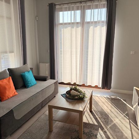 Gdansk Neptun Park Apartament 4 Osobowy Przy Plazy Διαμέρισμα Εξωτερικό φωτογραφία