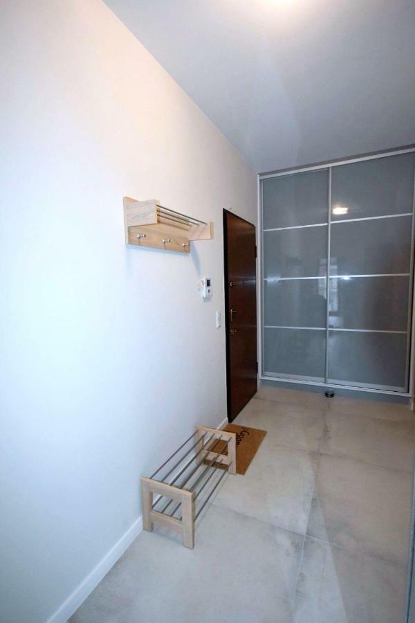 Gdansk Neptun Park Apartament 4 Osobowy Przy Plazy Διαμέρισμα Εξωτερικό φωτογραφία