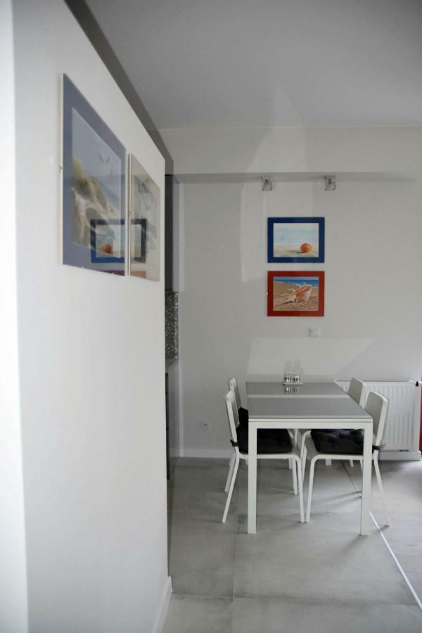 Gdansk Neptun Park Apartament 4 Osobowy Przy Plazy Διαμέρισμα Εξωτερικό φωτογραφία