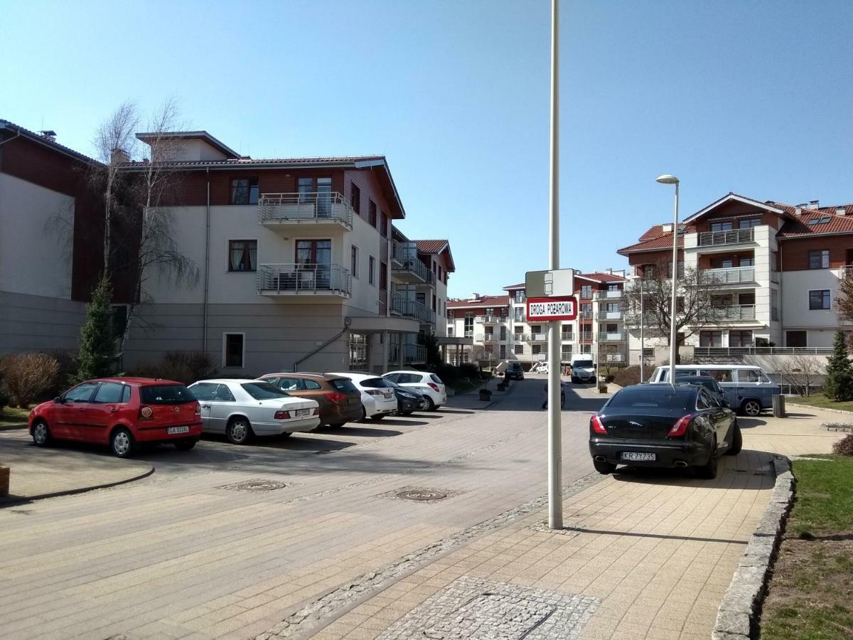 Gdansk Neptun Park Apartament 4 Osobowy Przy Plazy Διαμέρισμα Εξωτερικό φωτογραφία