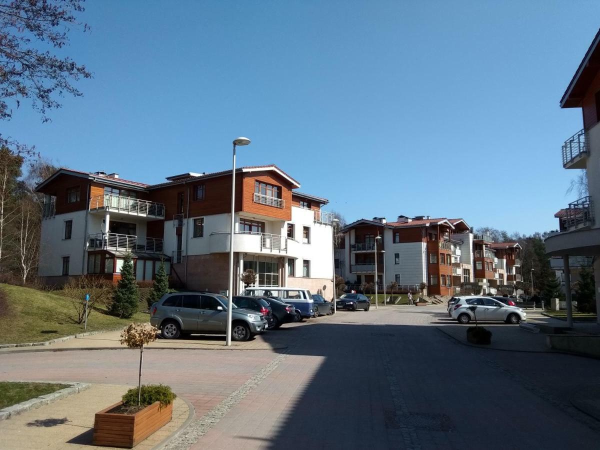 Gdansk Neptun Park Apartament 4 Osobowy Przy Plazy Διαμέρισμα Εξωτερικό φωτογραφία