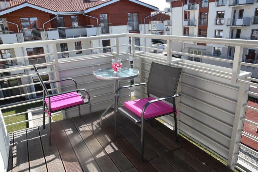 Gdansk Neptun Park Apartament 4 Osobowy Przy Plazy Διαμέρισμα Εξωτερικό φωτογραφία