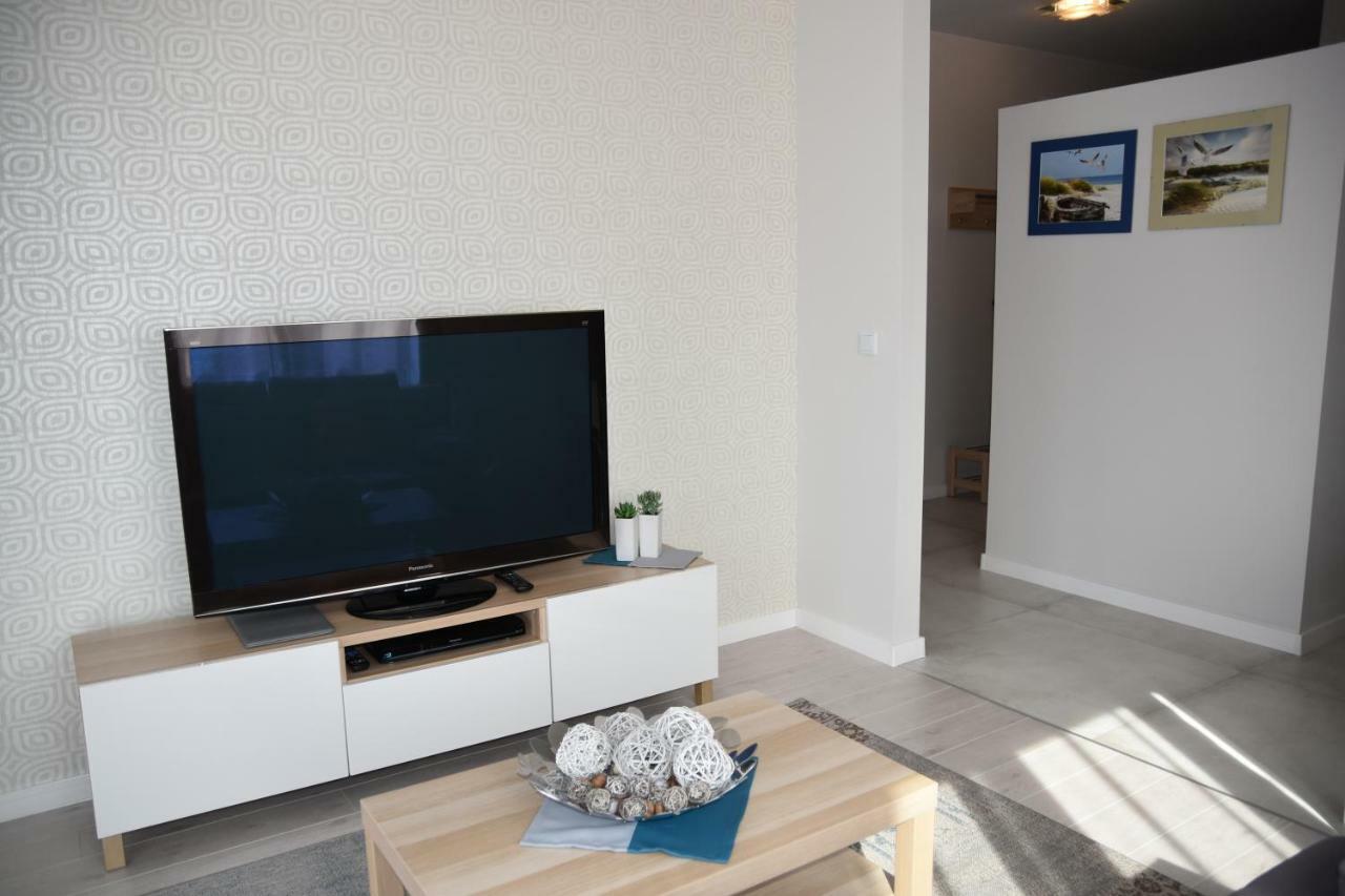 Gdansk Neptun Park Apartament 4 Osobowy Przy Plazy Διαμέρισμα Εξωτερικό φωτογραφία