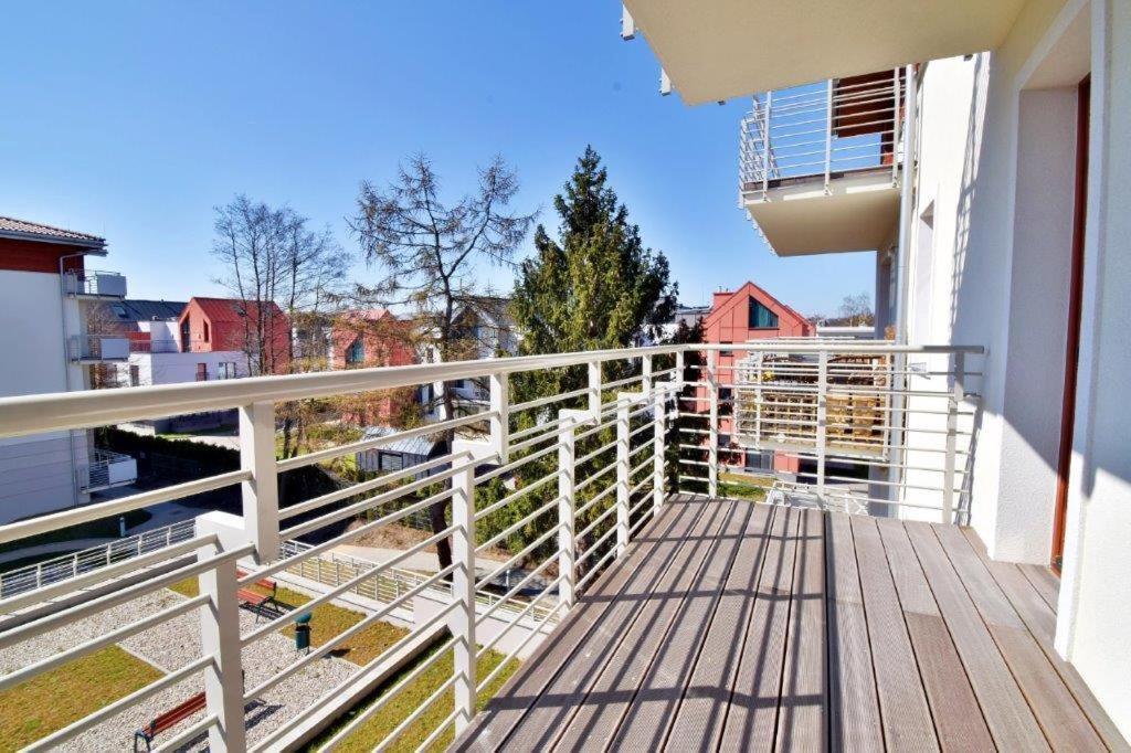 Gdansk Neptun Park Apartament 4 Osobowy Przy Plazy Διαμέρισμα Εξωτερικό φωτογραφία