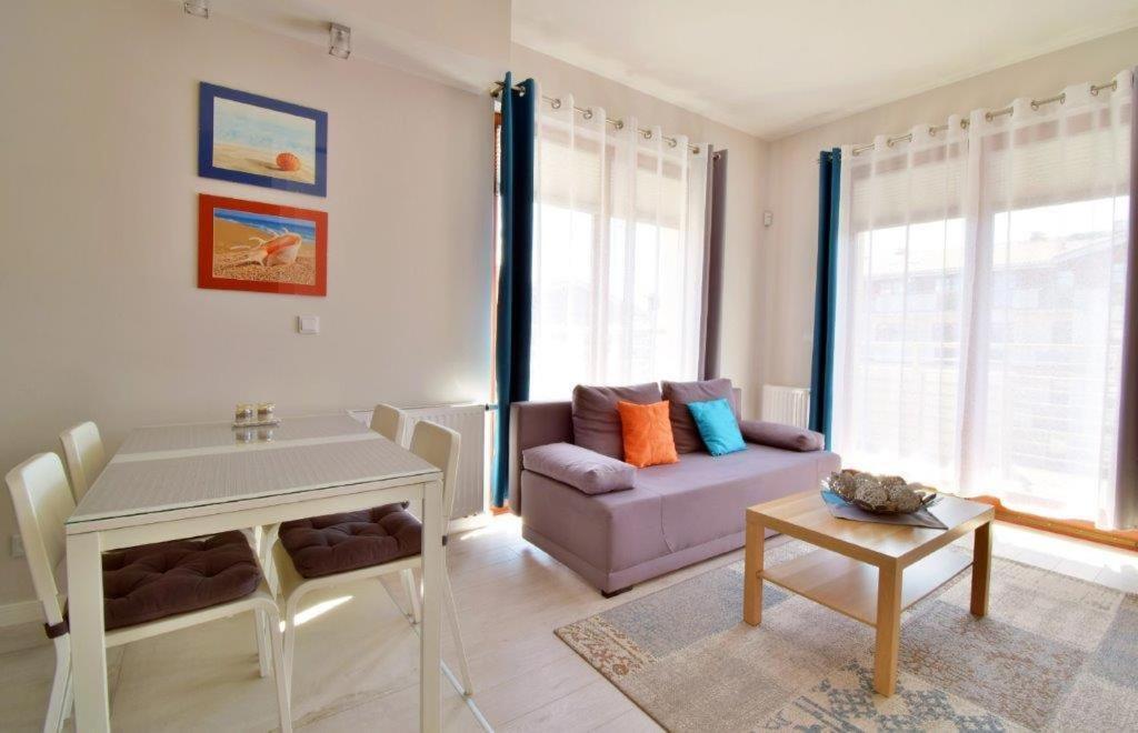 Gdansk Neptun Park Apartament 4 Osobowy Przy Plazy Διαμέρισμα Εξωτερικό φωτογραφία